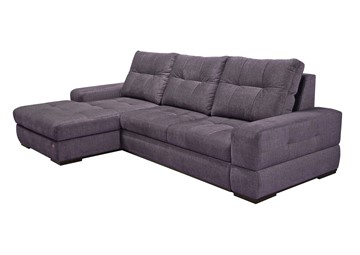 Угловой диван V-0-M ДУ (П5+Д5+Д2+П1) в Самаре