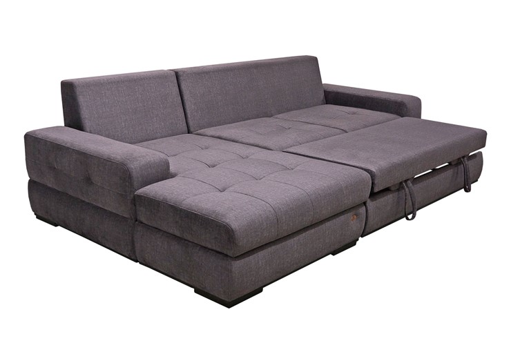 Угловой диван V-0-M ДУ (П5+Д5+Д2+П1) в Тольятти - изображение 5