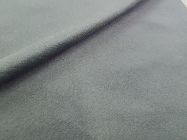 Угловой диван Версаль, Серый/Бежевый (велюр) в Самаре - изображение 8