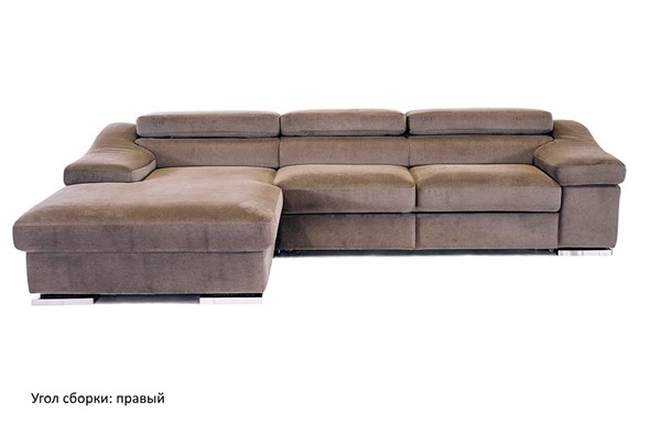 Угловой диван Мюнхен современный в Сызрани - изображение