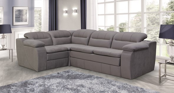 Угловой диван Матрица 22 ТТ в Самаре - изображение