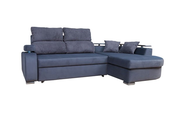 Угловой диван Валенто 01 в Самаре - изображение