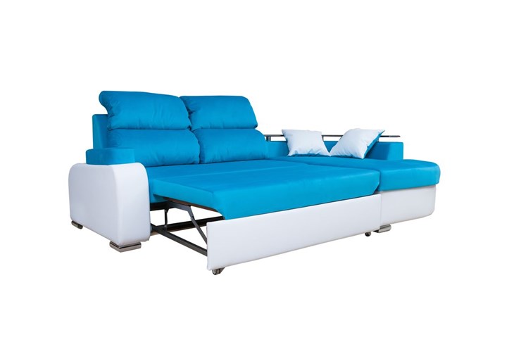 Угловой диван Валенто 01 в Самаре - изображение 2