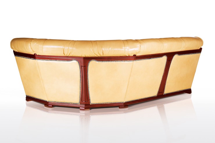 Угловой диван Классика А, Седафлекс в Самаре - изображение 8
