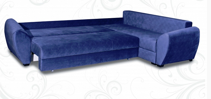 Угловой диван Мазерати 315х225 в Тольятти - изображение 1