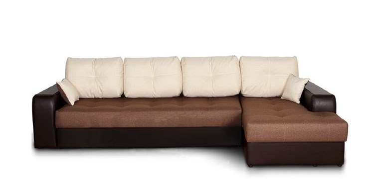 Угловой диван Левел 3 + От в Тольятти - изображение 1