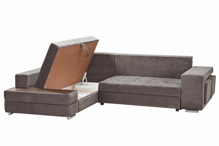 Угловой диван Жардин 3 в Сызрани - изображение 4