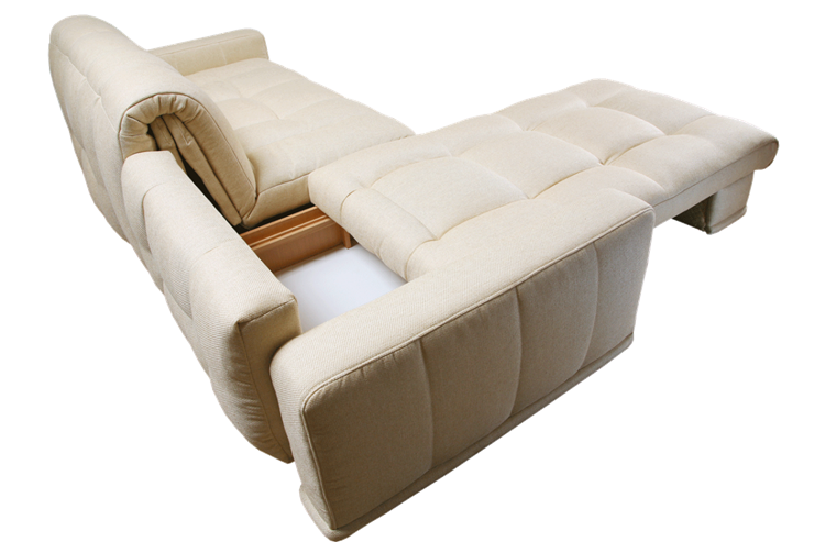 Угловой диван Вега 1600 в Самаре - изображение 1