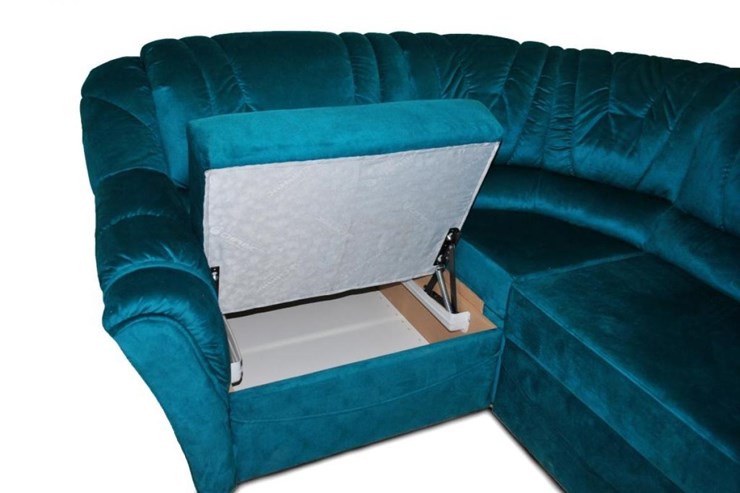 Угловой диван Сириус в Самаре - изображение 2