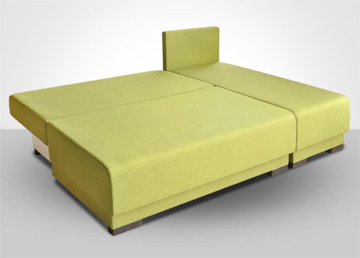 Угловой диван Комбо 1 МДУ, Боннель в Тольятти - изображение 1