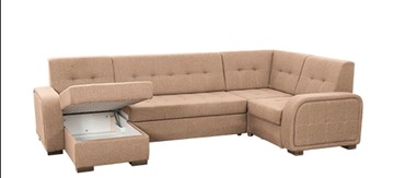 П-образный диван Подиум П5 в Самаре - предосмотр 2