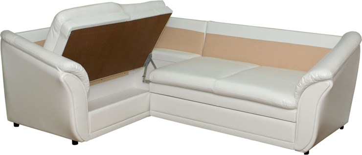 Угловой диван Милан, 250х185х95 в Тольятти - изображение 1