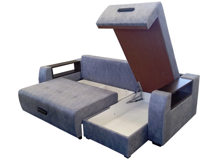 Угловой диван Джаз в Самаре - изображение 2