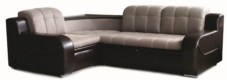 Угловой диван Жемчуг 2 (сектор) в Самаре - изображение 1