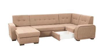 П-образный диван Подиум П5 в Самаре - предосмотр 1