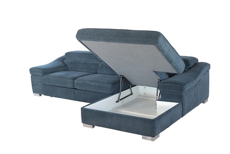 Угловой диван Мюнхен современный в Сызрани - изображение 3