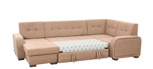 П-образный диван Подиум П5 в Самаре - изображение 3