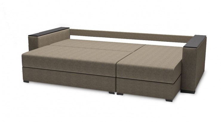 Угловой диван Fashion 210 (Papermoon +kiwi com oliva) в Самаре - изображение 4