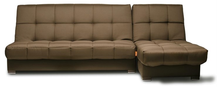 Угловой диван Лондон 1 с оттоманкой, ПРБЛ в Тольятти - изображение 3