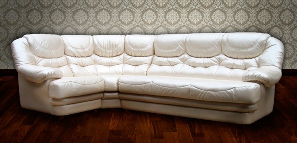 Угловой диван Венеция 1V3 в Самаре - изображение