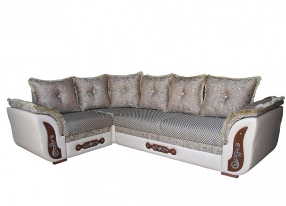 Угловой диван Верона в Тольятти - изображение