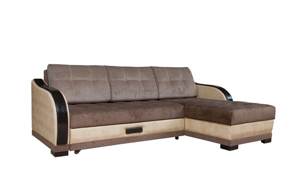 Угловой диван Белла в Тольятти - изображение