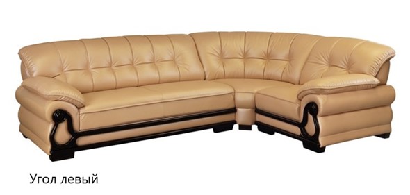Угловой диван Люмикс-У седафлекс в Самаре - изображение