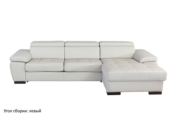 Угловой диван Севилья (Седафлекс) в Самаре - изображение
