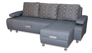 Угловой диван Престиж-15 люкс в Самаре