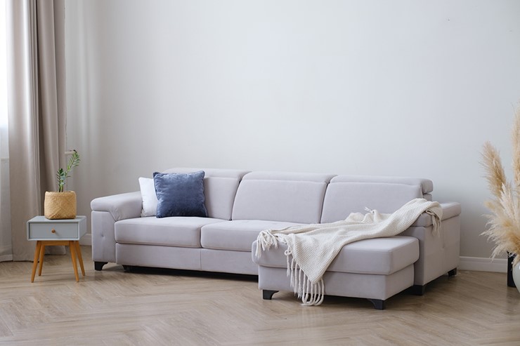 Угловой диван Аликанте в Самаре - изображение 6
