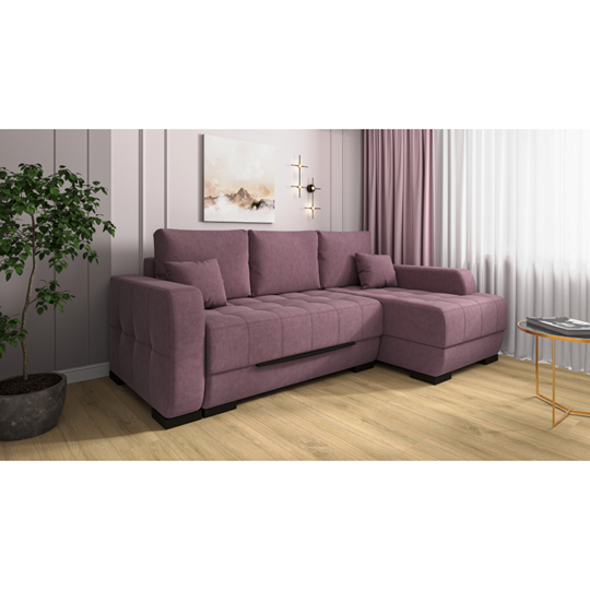 Угловой диван Баро в Самаре - изображение 2