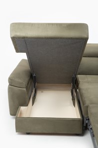 Угловой диван Честер 1.1 ПШ (150) в Тольятти - предосмотр 4