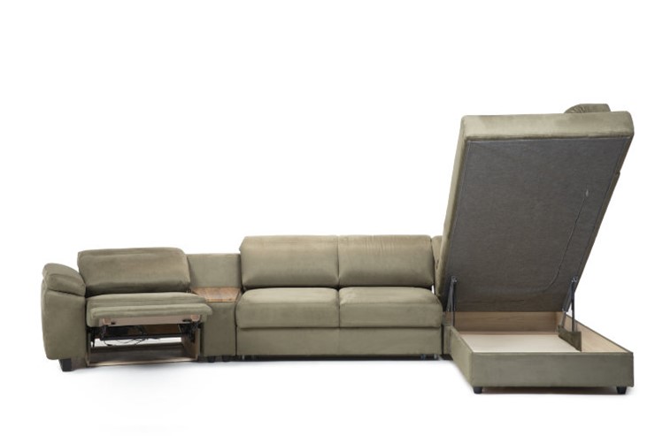 Угловой диван Честер 1.3 (180) в Тольятти - изображение 3