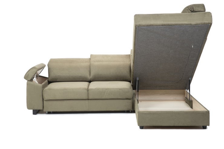 Угловой диван Честер 1.5 (180) в Тольятти - изображение 2
