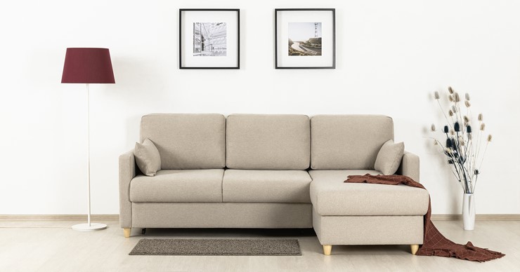 Угловой диван Дилан, арт. ТД 420 в Самаре - изображение 3