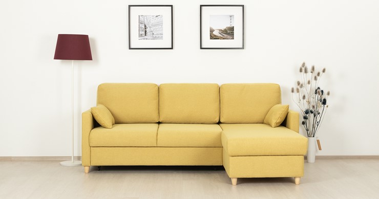 Угловой диван Дилан, арт. ТД 424 в Тольятти - изображение 3