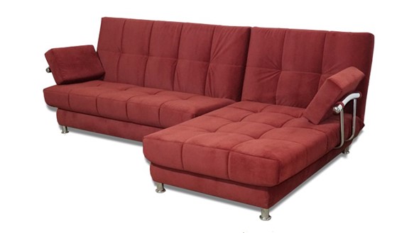 Угловой диван Фантазия-7 3200х1700 в Тольятти - изображение
