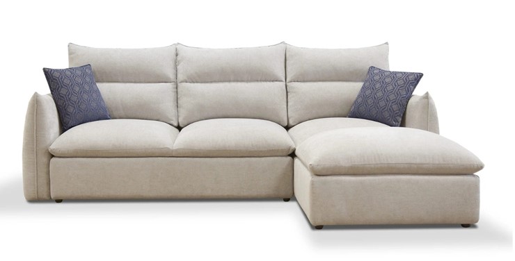 Угловой диван Лаура в Самаре - изображение 1
