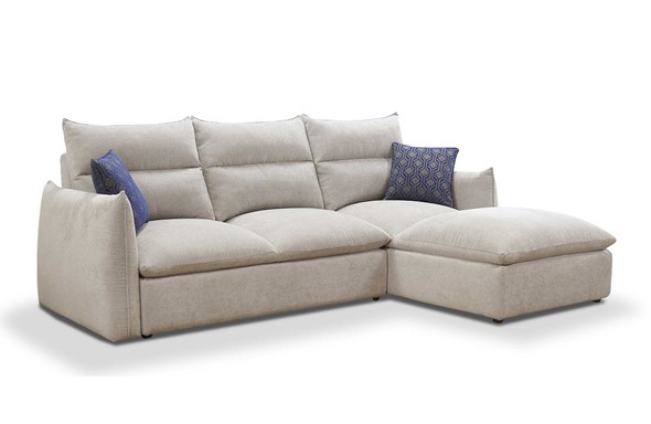 Угловой диван Лаура в Самаре - изображение