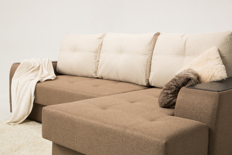 Угловой диван Левел 2+От+ПШ в Тольятти - изображение 1