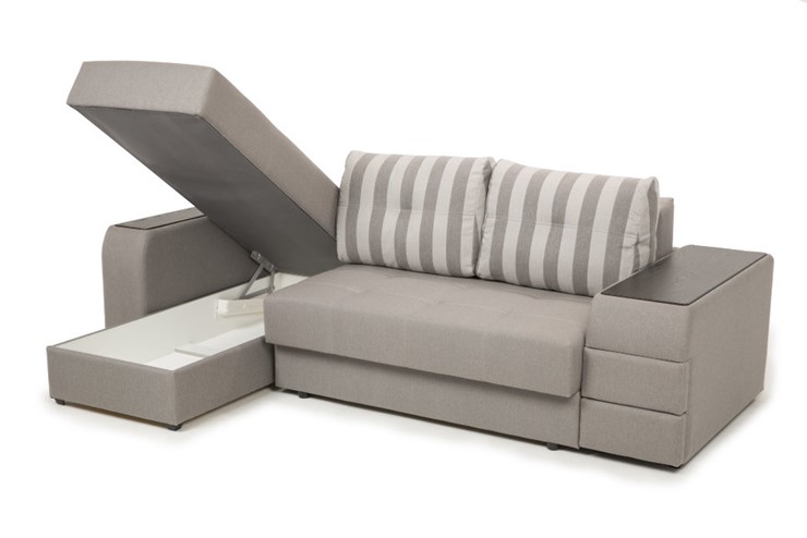 Угловой диван Левел 2+От+ПШ в Тольятти - изображение 3
