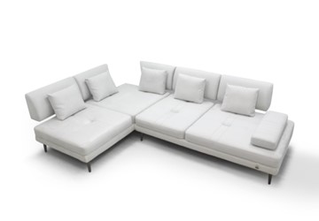 Угловой диван Милан-2 (м8,1+м2,2) в Самаре