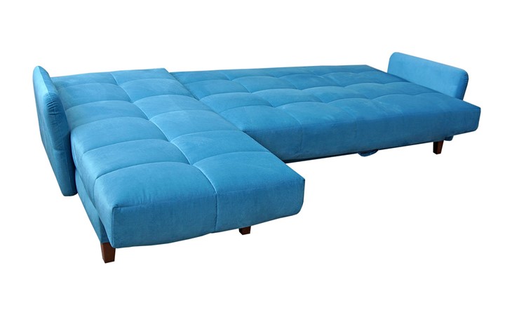 Угловой диван Милана 7 ДУ, Боннель в Самаре - изображение 2