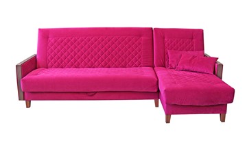 Угловой диван M-8-D, НПБ в Самаре