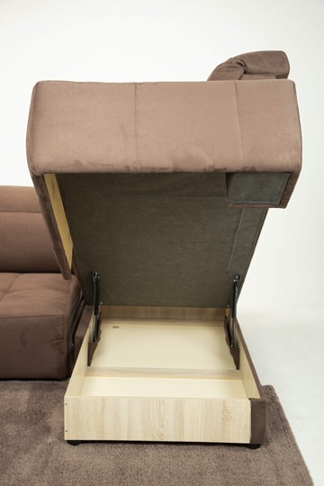 Угловой диван Монреаль 1.2 в Тольятти - изображение 5