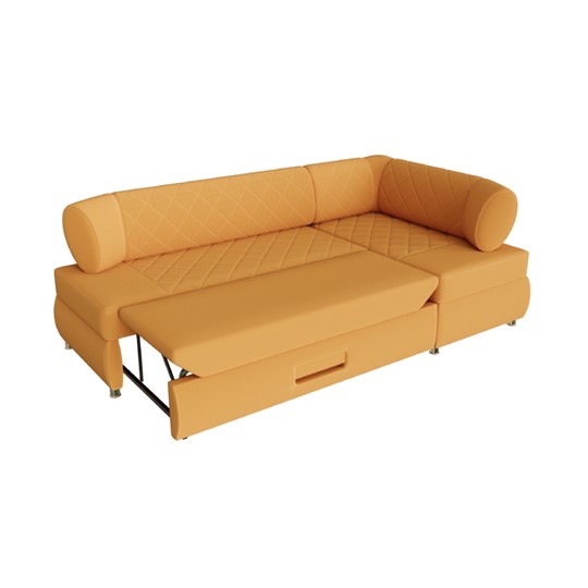 Угловой диван Рапид в Самаре - изображение 1