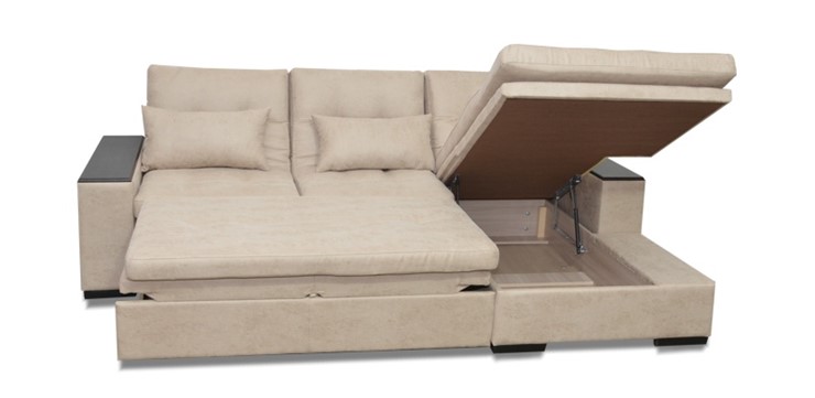 Угловой диван Соня-5 в Самаре - изображение 3