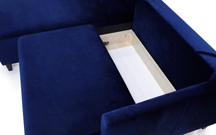 Угловой диван Стокгольм НПБ в Самаре - изображение 1