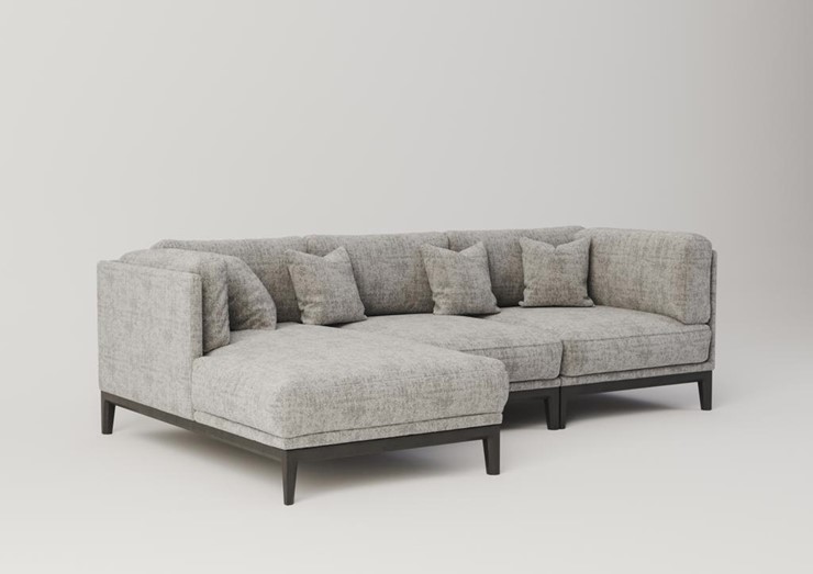 Угловой диван Верди в Самаре - изображение 1