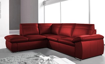 Угловой диван Верона 2490х2150 мм в Самаре - предосмотр 1